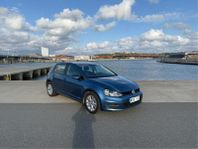 Volkswagen Golf 5-dörrar 1.2 TSI BMT Masters Euro 5