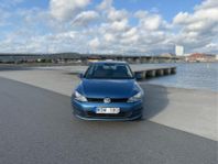 Volkswagen Golf 5-dörrar 1.2 TSI BMT Masters Euro 5