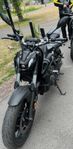 Yamaha Mt -07 a2