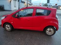Chevrolet Spark 1.0 Euro 5