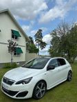 Peugeot 308 GT 2.0 BlueHDi 180 EAT GT Euro 6