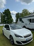 Peugeot 308 GT 2.0 BlueHDi 180 EAT GT Euro 6