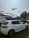Peugeot 308 GT 2.0 BlueHDi 180 EAT GT Euro 6