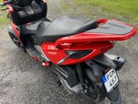 Quadro 3 Får köras med B-Körkort