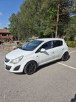 Opel Corsa 5-dörrar 1.2 ecoFLEX Enjoy Euro 5 med 10900 mil