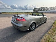 Saab 9-3 Cabriolet 2.0 T Aero Euro 4