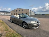 Saab 9-3 Cabriolet 2.0 T Aero Euro 4