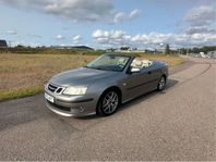 Saab 9-3 Cabriolet 2.0 T Aero Euro 4