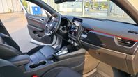 Renault Arkana E-TECH 145 HEV R.S 360° Elstolar Rattvärme