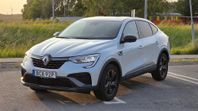 Renault Arkana E-TECH 145 HEV R.S Line Multimode