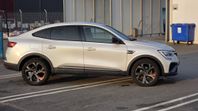 Renault Arkana E-TECH 145 HEV R.S 360° Elstolar Rattvärme