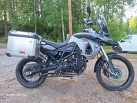 BMW F 800 GS