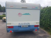 Adria Unica 462 Exclusive 2004