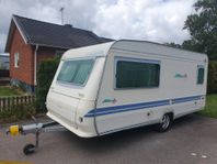 Adria Unica 462 Exclusive 2004