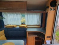 Adria Unica 462 Exclusive 2004