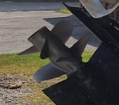 bravo 3 propellrar 4+3 24P samt 26P