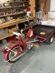 Flakmoped