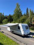 Knaus sport 500 år 2007
