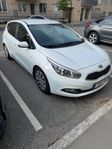 Kia CEED cee'd 1.4 CRDi EX Euro 5