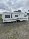 Hobby 650 KMFE 2011