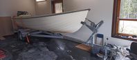 Styrpulpet Persson 520