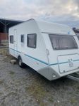 Knaus country 460 TK
