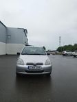 Toyota Yaris 5-dörrar 1.0 VVT-i