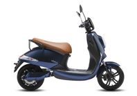 Vässla 2 el moped (som ny)