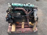 Volvo D60A (10083 mil)