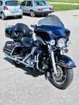 Harley Davidson