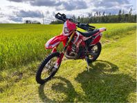 GASGAS 300 RACING