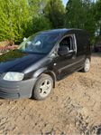 Volkswagen Caddy Kombi 1.9 TDI Euro 3