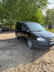 Volkswagen Caddy Kombi 1.9 TDI Euro 3