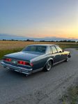 Chevrolet Caprice Classic 1977 V8 Diesel+Luftfjädring