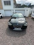 BMW 118 d 5-dörrars Steptronic Urban Line Euro 5