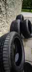 Triangle EffeXSport TH202 225/55R17 101Y