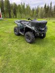 Can-am 570 outlander