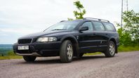Volvo XC70 V70 XC 2.4T AWD Euro 3