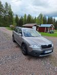 Skoda Octavia Scout 2.0 FSI 4x4 Euro 4