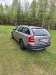 Skoda Octavia Scout 2.0 FSI 4x4 Euro 4