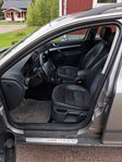 Skoda Octavia Scout 2.0 FSI 4x4 Euro 4