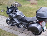 Honda NT700 VA Deauville