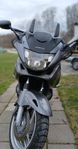 Honda NT700 VA Deauville