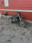 Kawasaki 125cc 2006
