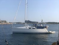 Jeanneau Sun Odyssey 29.2