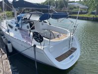 Jeanneau Sun Odyssey 29.2