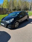 Kia Rio 5-dörrar 1.2 GLS Euro 5 - Special edition- 6700 mil