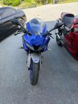 Yamaha YZF R125