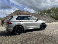 Volkswagen Tiguan 1.5 TSI Euro 6 R-Line