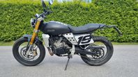 Fantic Caballero 500